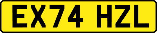 EX74HZL