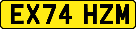 EX74HZM