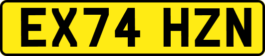 EX74HZN