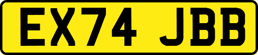 EX74JBB