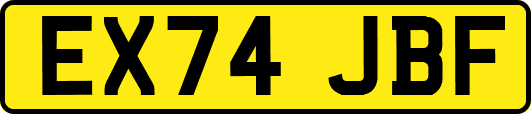 EX74JBF