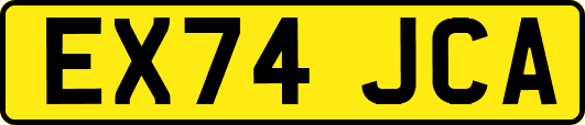 EX74JCA
