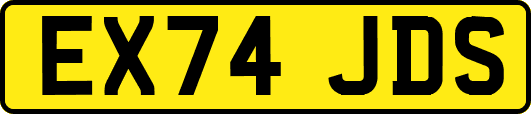 EX74JDS
