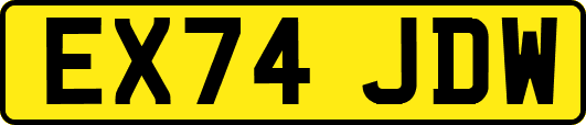 EX74JDW