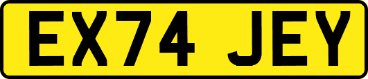 EX74JEY
