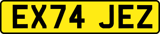 EX74JEZ