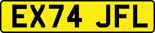 EX74JFL