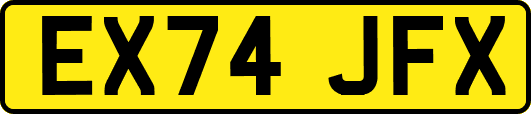 EX74JFX