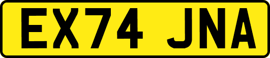 EX74JNA