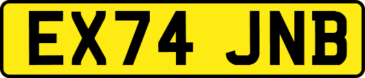 EX74JNB