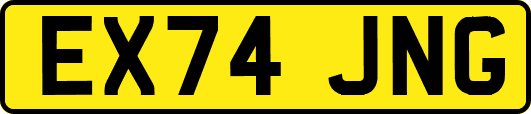 EX74JNG