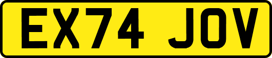 EX74JOV