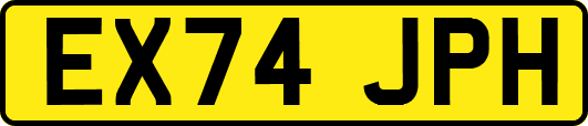 EX74JPH