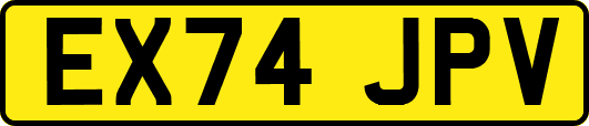 EX74JPV