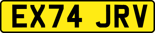 EX74JRV