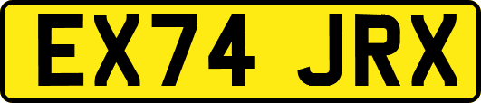 EX74JRX