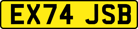 EX74JSB