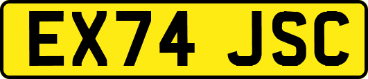 EX74JSC