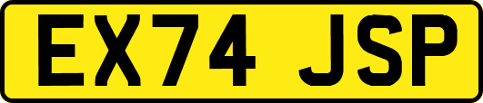 EX74JSP