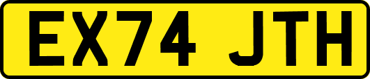 EX74JTH