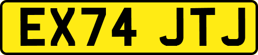 EX74JTJ