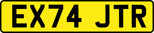 EX74JTR