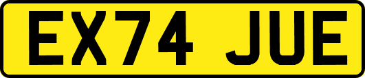 EX74JUE