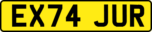 EX74JUR