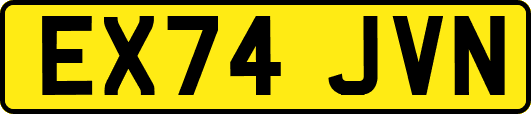 EX74JVN