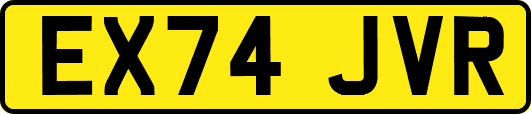 EX74JVR