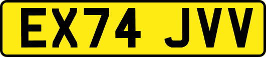 EX74JVV