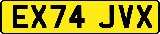 EX74JVX