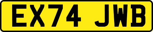 EX74JWB
