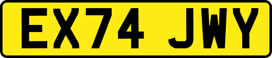 EX74JWY