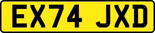 EX74JXD