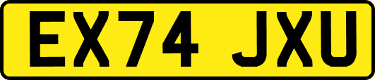 EX74JXU