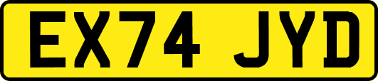 EX74JYD