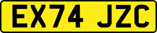 EX74JZC