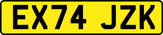 EX74JZK