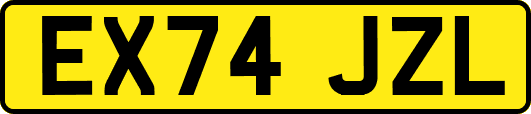 EX74JZL
