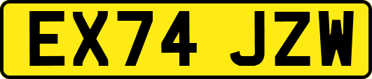 EX74JZW