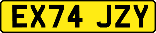 EX74JZY