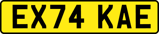 EX74KAE