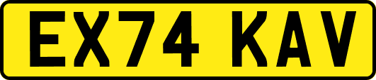 EX74KAV