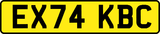 EX74KBC