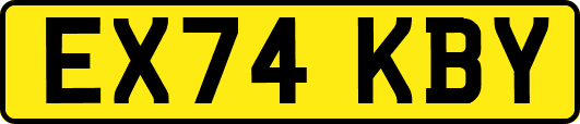 EX74KBY