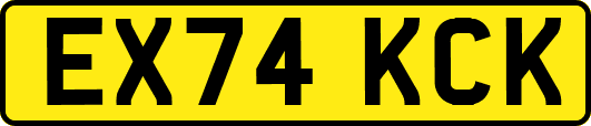 EX74KCK
