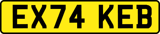 EX74KEB