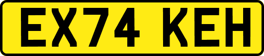 EX74KEH