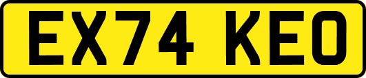 EX74KEO